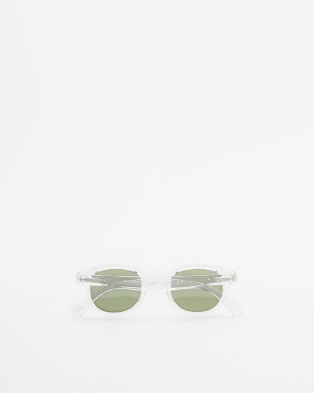 Izipizi SUN C Polarized Beige Sunglasses - Beige