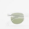 Izipizi SUN C Polarized Beige Sunglasses - Beige