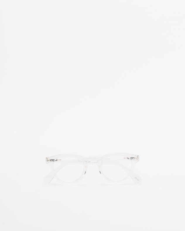 Izipizi READING C Green Reading glasses - Beige