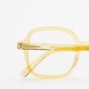 Izipizi READING#OFFICE Blue Reading glasses - Yellow