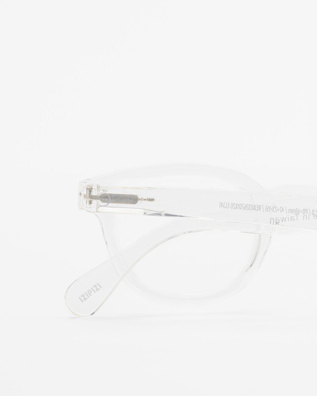 Izipizi READING C Green Reading glasses - Beige