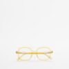 Izipizi READING#OFFICE Blue Reading glasses - Yellow