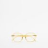 Izipizi READING#OFFICE Blue Reading glasses - Yellow