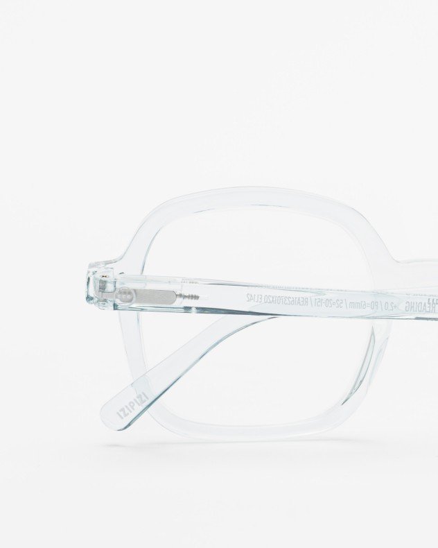 Izipizi READING#OFFICE Blue Reading glasses - Blue