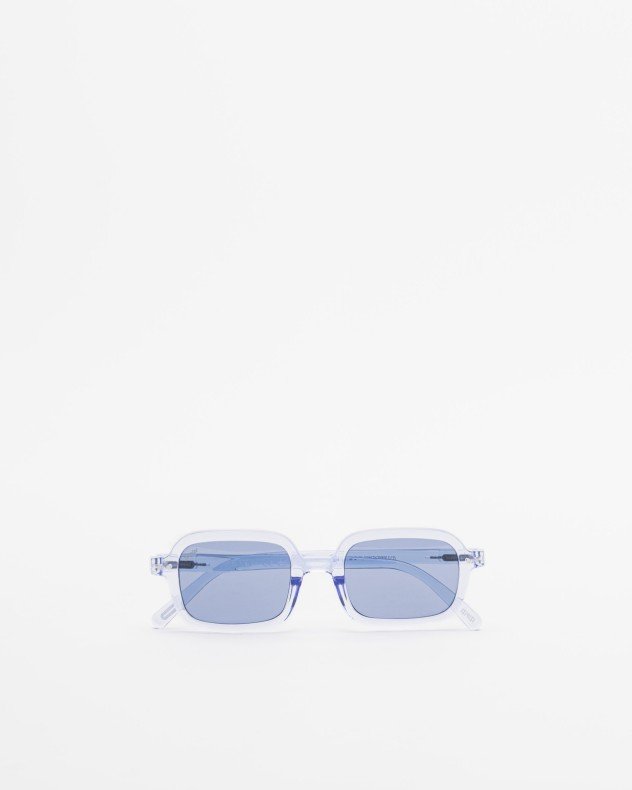 Izipizi SUN PLAY Orange Sunglasses - Lilac