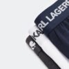 Karl Lagerfeld A1M47151 Multicolour 3 Pack Boxers - Multicolour