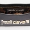 Just Cavalli 78RA4BB6 Black Baguette bag - Black