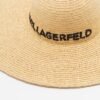 Karl Lagerfeld A2W46054 Beige Hat - Beige