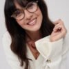 Izipizi READING D Green Reading glasses - Beige