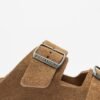 Birkenstock Arizona BS Camel Sandals - Camel