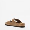 Birkenstock Arizona BS Camel Sandals - Camel