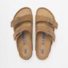 Birkenstock Arizona BS Camel Sandals - Camel