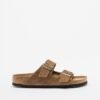 Birkenstock Arizona BS Camel Sandals - Camel