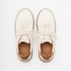 Lemargo HB01C White White sneakers - White