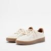 Lemargo HB01C White White sneakers - White