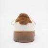Lemargo HB01C White White sneakers - White