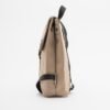 Rains MSN Bag Mini Green Backpack - Beige