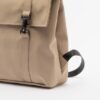 Rains MSN Bag Mini Green Backpack - Beige