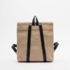 Rains MSN Bag Mini Green Backpack - Beige