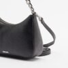 Dkny Jenna Demi Crossbody Rose Crossbody bag - Black