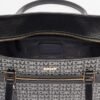 Dkny Bryant Ave MD Tote Black Shopper bag - Black