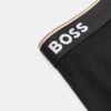Boss Power Multicolour 3 Pack Boxers - Black