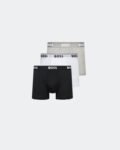 Boss Power Multicolour 3 Pack Boxers - Multicolour
