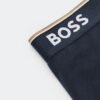 Boss Power Multicolour 3 Pack Boxers - Blue
