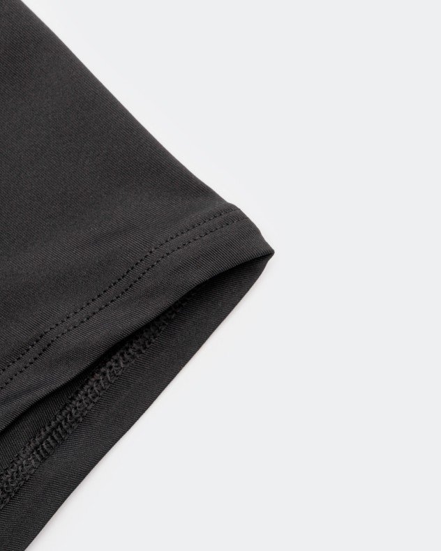 Calvin Klein One 000NB3611A Black 3 Pack Boxers - Black