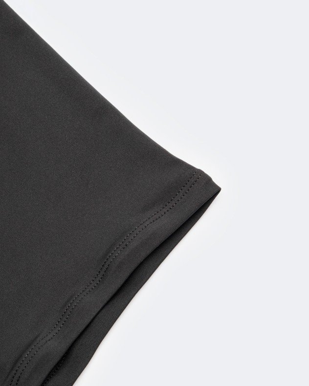 Calvin Klein One LV00NB4409 Black 3 Pack Boxers - Black