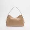 By Byblos BYBS68B03 Beige Baguette bag - Beige
