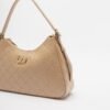 By Byblos BYBS68B03 Beige Baguette bag - Beige