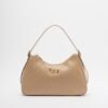 By Byblos BYBS68B03 Beige Baguette bag - Beige