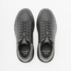 Armani Exchange XUX123 XV534 Black White sneakers - Black