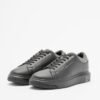 Armani Exchange XUX123 XV534 Black White sneakers - Black