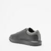 Armani Exchange XUX123 XV534 Black White sneakers - Black