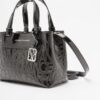 Armani Exchange XW001576 Black Tote bag - Black