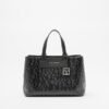 Armani Exchange XW001222 Black Tote bag - Black