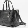 Armani Exchange XW001222 Black Tote bag - Black