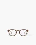 Izipizi READING C Green Reading glasses - Brown