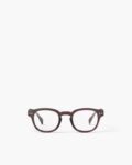 Izipizi READING C Green Reading glasses - Burgundy