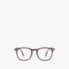 Izipizi READING E Burgundy Reading glasses - Burgundy