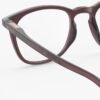 Izipizi READING E Burgundy Reading glasses - Burgundy