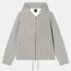 Armani Exchange XM002013 Multicolour Hooded jacket - Multicolour