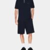Armani Exchange XM001557 White Polo shirt - Blue