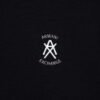 Armani Exchange XM001777 Black Sweater - Black