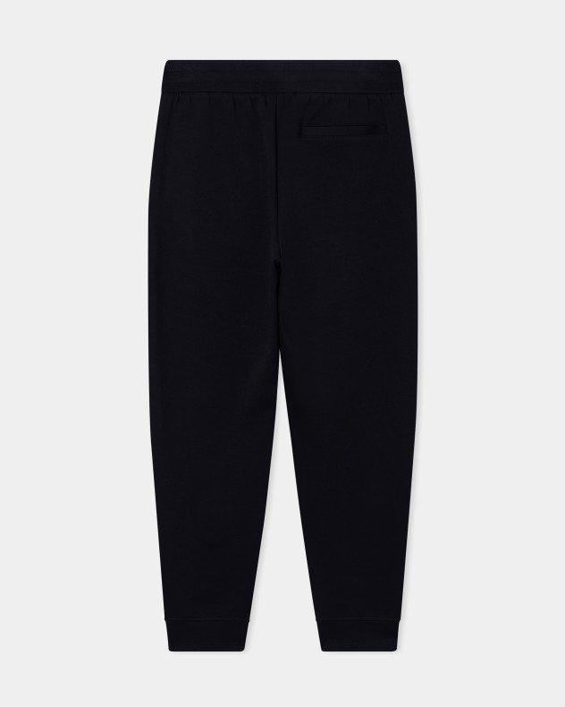 Armani Exchange XM001778 Black Sweatpants - Black