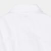Armani Exchange XW001798 White Cropped shirt - White