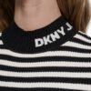 DKNY Jeans DJ6R0998 Black Dress - Black