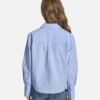 DKNY Jeans DJ6W2204 Blue Shirt - Blue